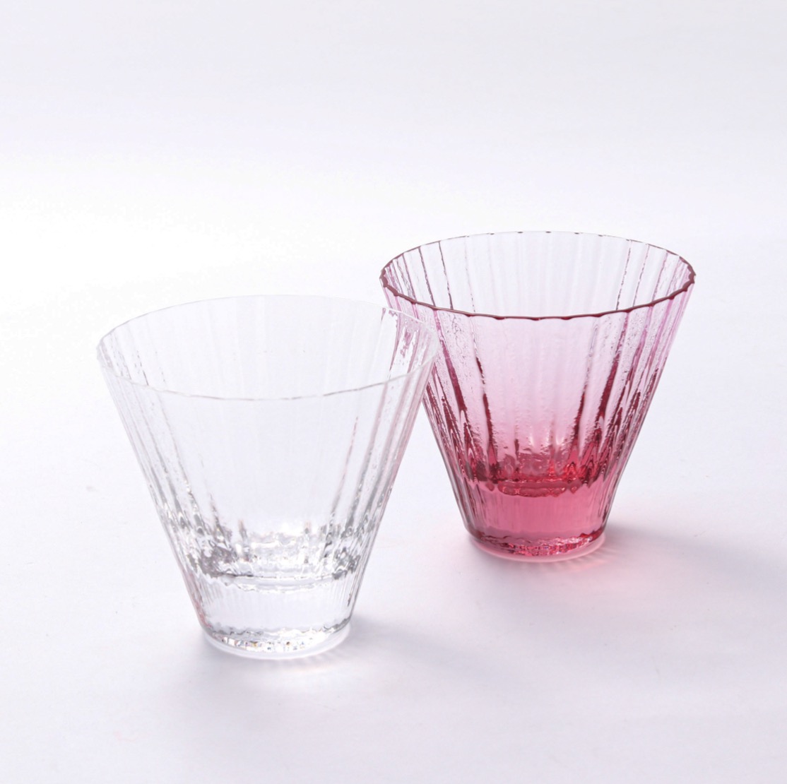 ペア】Sghr キーラ グラス | Sghr（スガハラ）のプレゼント・ギフト